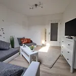 Fewo's Ahrend Wernigerode