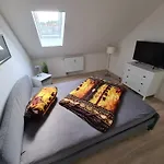 Familienappartments- Fewo's Ahrend * Wernigerode