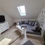 Appartement Familienappartments- Fewo's Ahrend *
