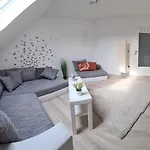 Familienappartments- Fewo's Ahrend * Wernigerode