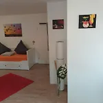 Appartement Familienappartments- Fewo's Ahrend