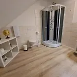 Familienappartments- Fewo's Ahrend