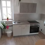 Appartement Familienappartments- Fewo's Ahrend
