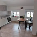 Appartement Familienappartments- Fewo's Ahrend *