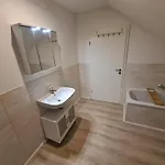 Familienappartments- Fewo's Ahrend Wernigerode