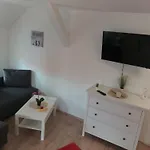 Appartement Familienappartments- Fewo's Ahrend *