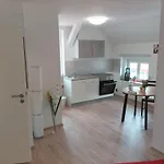 Familienappartments- Fewo's Ahrend *