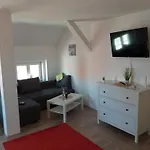 Fewo's Ahrend Apartamento Wernigerode