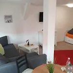 Familienappartments- Fewo's Ahrend * Wernigerode