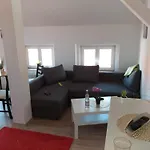 Familienappartments- Fewo's Ahrend