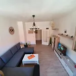 Fewo's Ahrend Apartamento