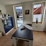 Fewo's Ahrend Apartamento *