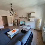 Familienappartments- Fewo's Ahrend Appartement Wernigerode