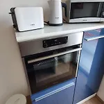 Familienappartments- Fewo's Ahrend