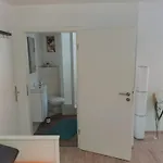 Appartement Familienappartments- Fewo's Ahrend