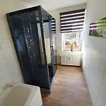 Fewo's Ahrend Apartamento