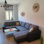 Familienappartments- Fewo's Ahrend Wernigerode