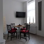 Apartamento Fewo's Ahrend Wernigerode