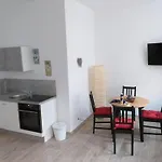 Fewo's Ahrend Apartamento