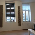 Fewo's Ahrend Apartamento