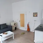 Fewo's Ahrend Apartamento *