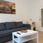 Appartement Familienappartments- Fewo's Ahrend *
