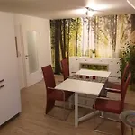 Familienappartments- Fewo's Ahrend Appartement Wernigerode