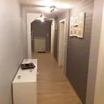 Fewo's Ahrend Apartamento