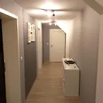 Fewo's Ahrend Apartamento *