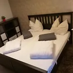 Familienappartments- Fewo's Ahrend *