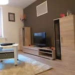 Fewo's Ahrend Apartamento