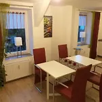 Appartement Familienappartments- Fewo's Ahrend