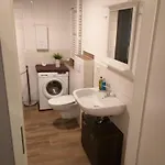 Familienappartments- Fewo's Ahrend Appartement Wernigerode