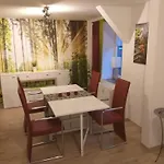 Appartement Familienappartments- Fewo's Ahrend Wernigerode