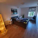 Familienappartments- Fewo's Ahrend Wernigerode