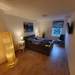 Familienappartments- Fewo's Ahrend Wernigerode