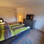 Familienappartments- Fewo's Ahrend * Wernigerode