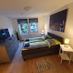 Fewo's Ahrend Apartamento *