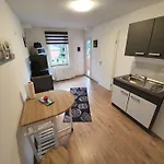 Familienappartments- Fewo's Ahrend *