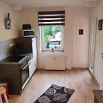 Fewo's Ahrend Wernigerode