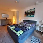 Fewo's Ahrend * Wernigerode