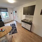 Familienappartments- Fewo's Ahrend * Wernigerode