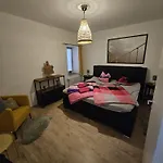 Appartement Familienappartments- Fewo's Ahrend *