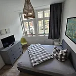 Fewo's Ahrend Apartamento Wernigerode