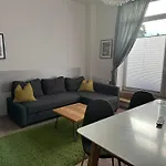 Familienappartments- Fewo's Ahrend *