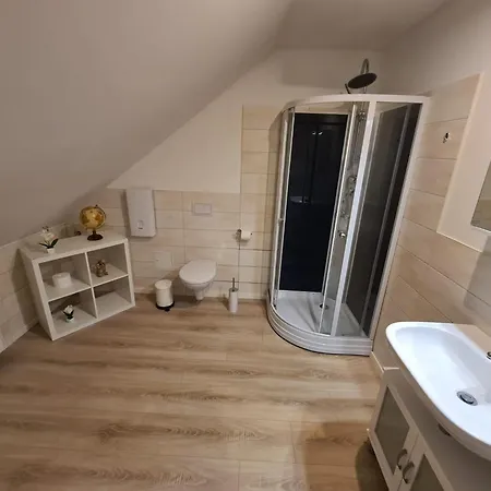 Familienappartments- Fewo's Ahrend Апартаменты *