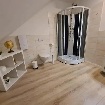 Familienappartments- Fewo's Ahrend