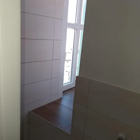 Апартаменты Familienappartments- Fewo's Ahrend Вернигероде
