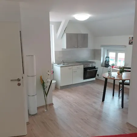Familienappartments- Fewo's Ahrend *
