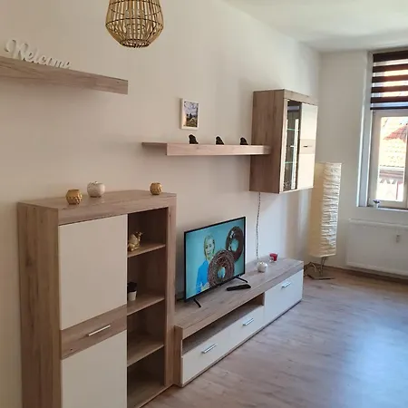 Familienappartments- Fewo's Ahrend *